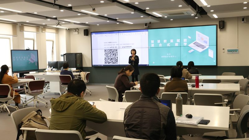 研究生培训线上课程报价