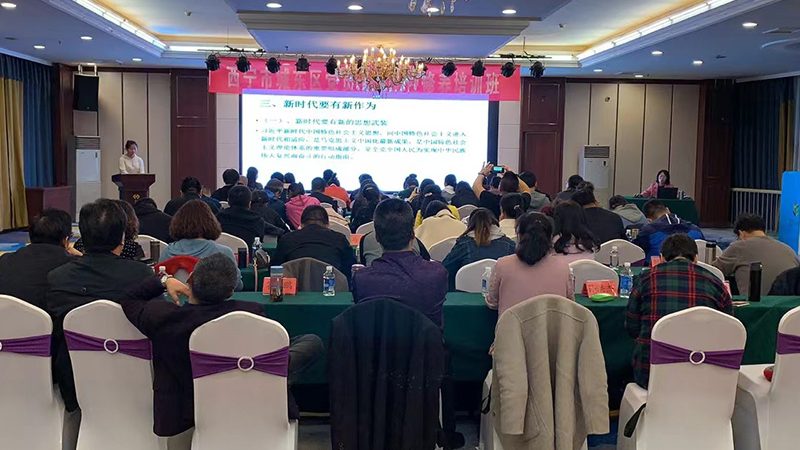 成都叉车证复审流程详解：关键步骤与注意事项