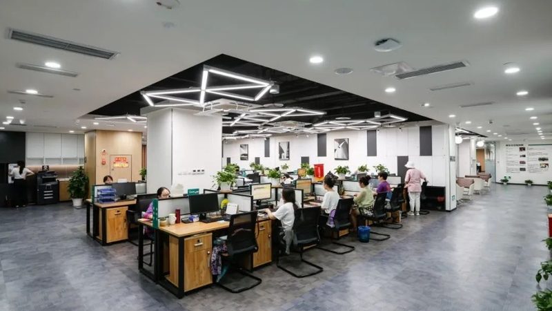案例分析：以某机构课程体系为例