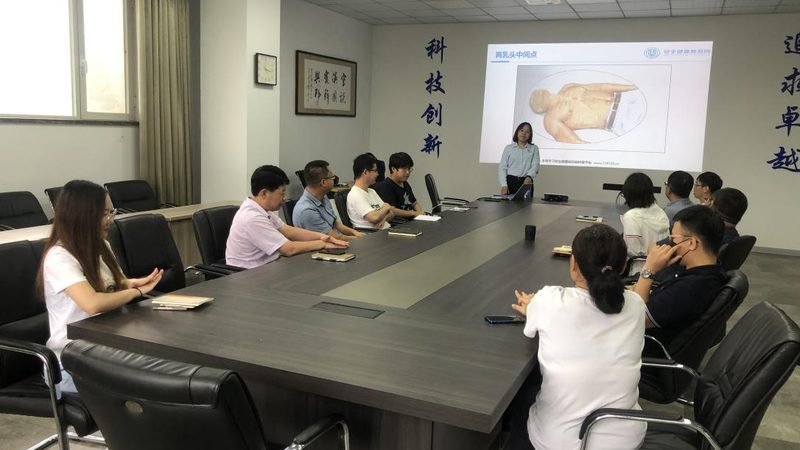管理培训品牌定制化服务对比