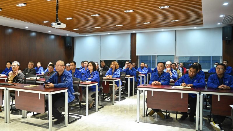 培训效果转化率工具：揭秘提升学习成果的关键