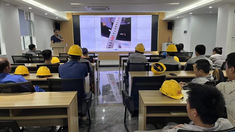 制造业企业培训方案设计：关键要素与实施策略