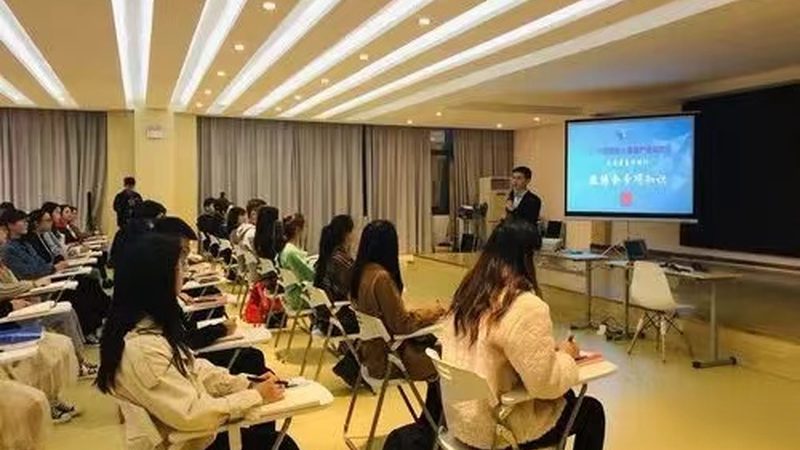 上海会计周末班上课时间安排